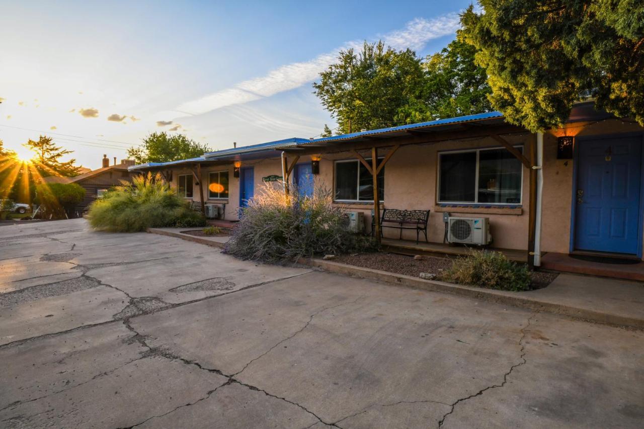 Rt 3 - 1 Bedroom Condo Minutes From Arches N.P. Moab Exterior foto