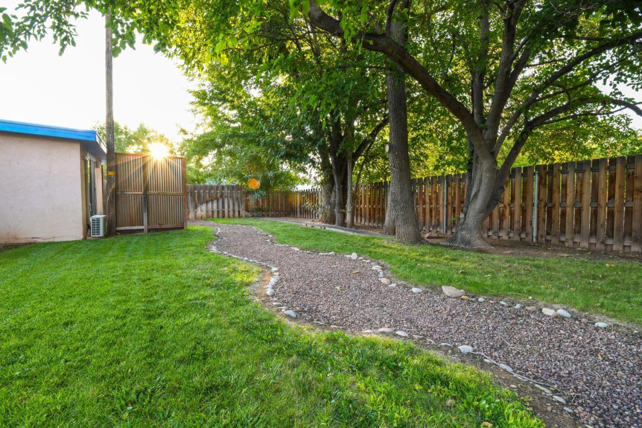 Rt 3 - 1 Bedroom Condo Minutes From Arches N.P. Moab Exterior foto